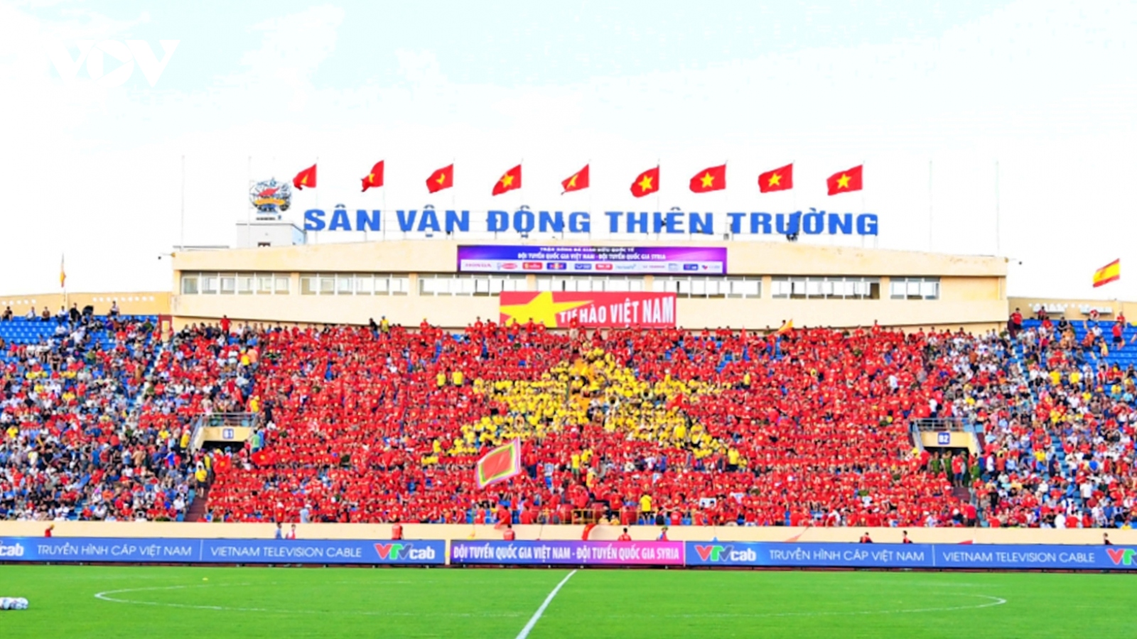 CLB Nam Định “chơi lớn” trước trận gặp Hà Nội FC tại vòng 21 V-League 2024/2025